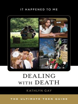 cover image of Dealing with Death